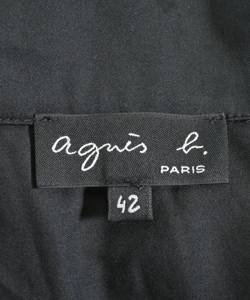Agnes b. 洋裝