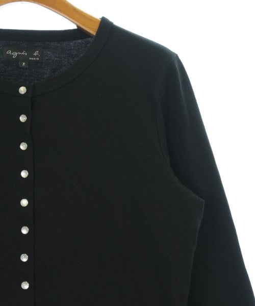 Agnes b. 開襟衫