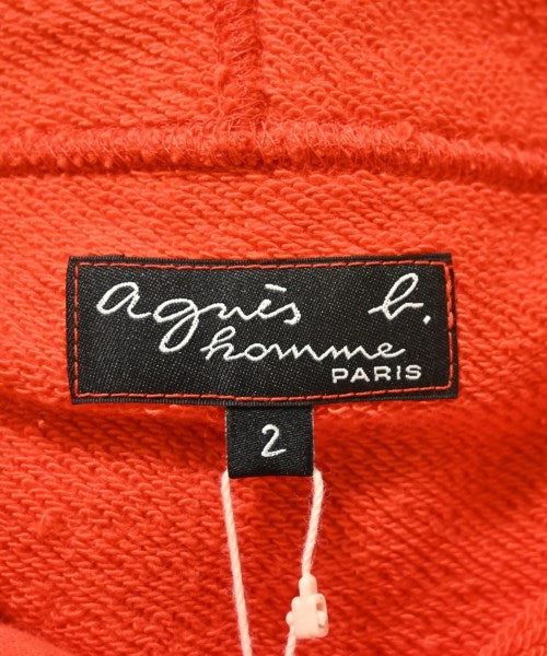 Agnes b. 連帽衫