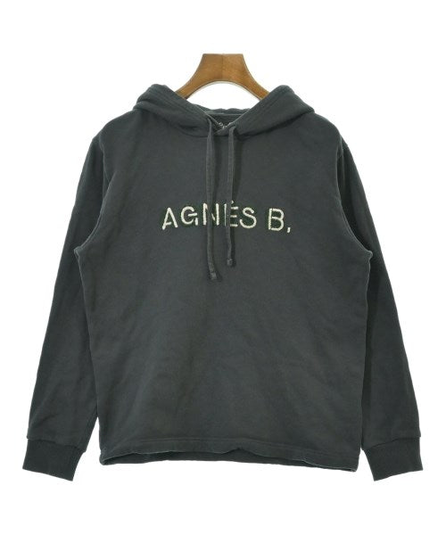 Agnes b. 連帽衫
