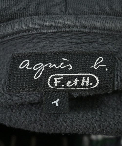 Agnes b. 連帽衫