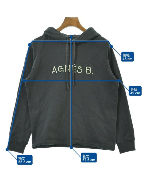 Agnes b. 連帽衫