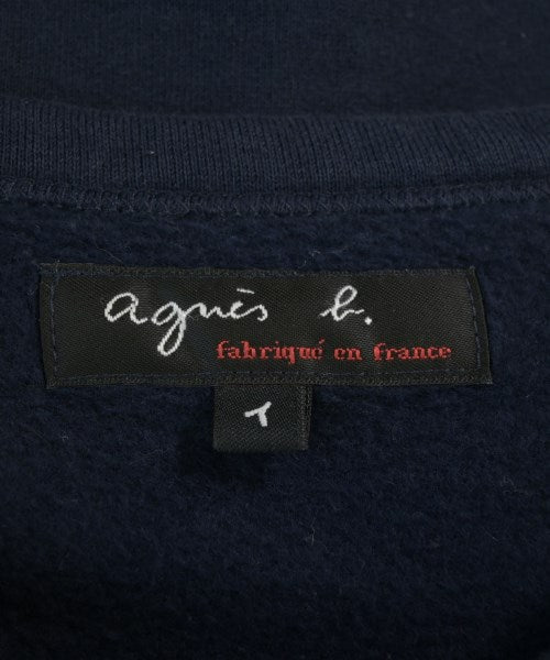 Agnes b. 開襟衫