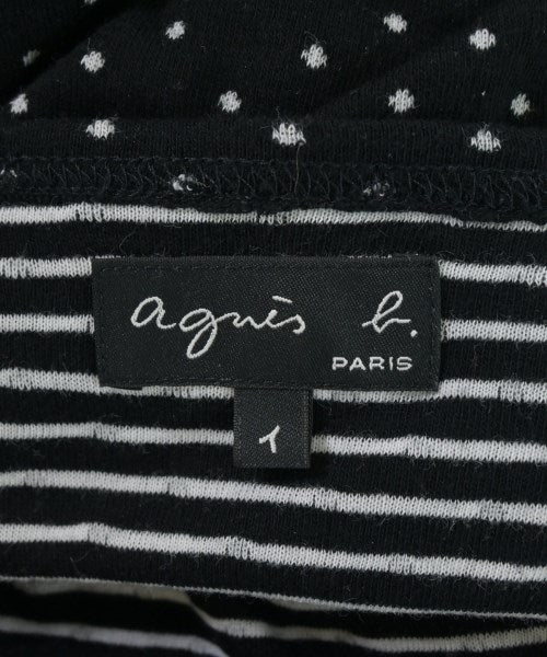 Agnes b. T恤/上衣