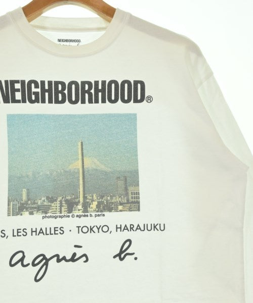Agnes b. T恤/上衣