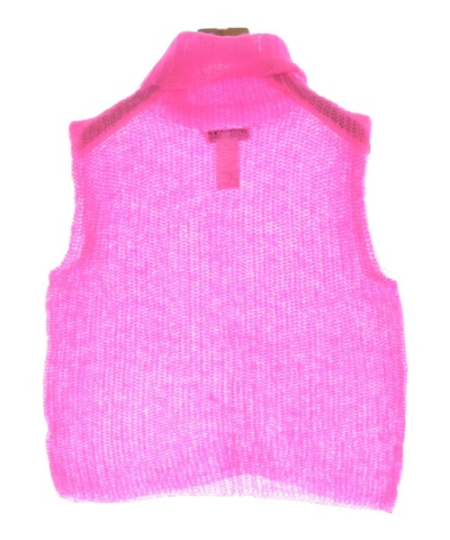 Agnes b. 無袖上衣