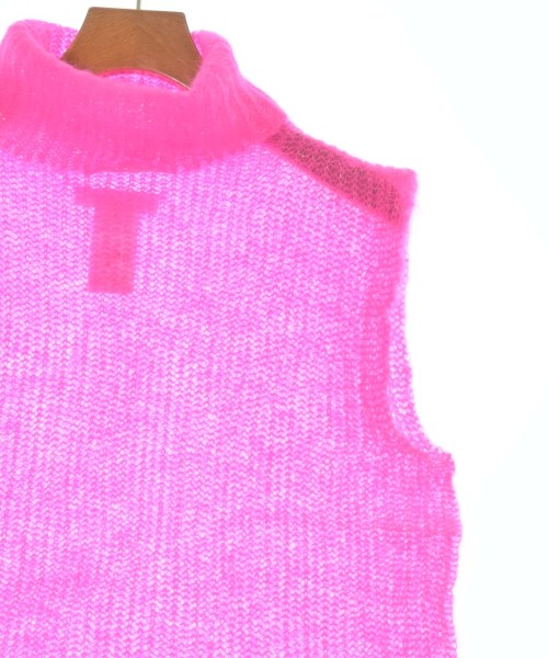 Agnes b. 無袖上衣