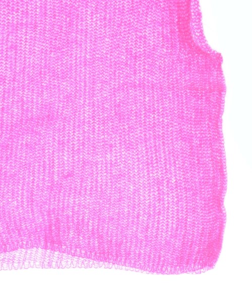 Agnes b. 無袖上衣