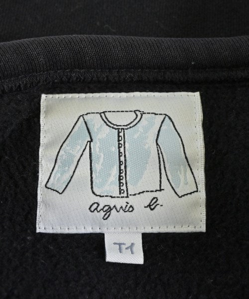 Agnes b. 開襟衫