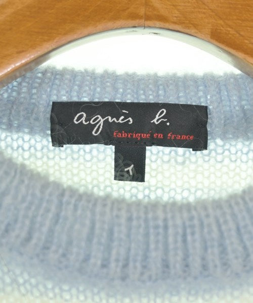 Agnes b. 毛衣