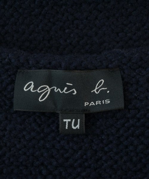 Agnes b. 背心