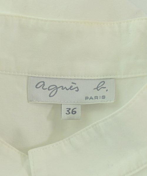 Agnes b. 休閒襯衫