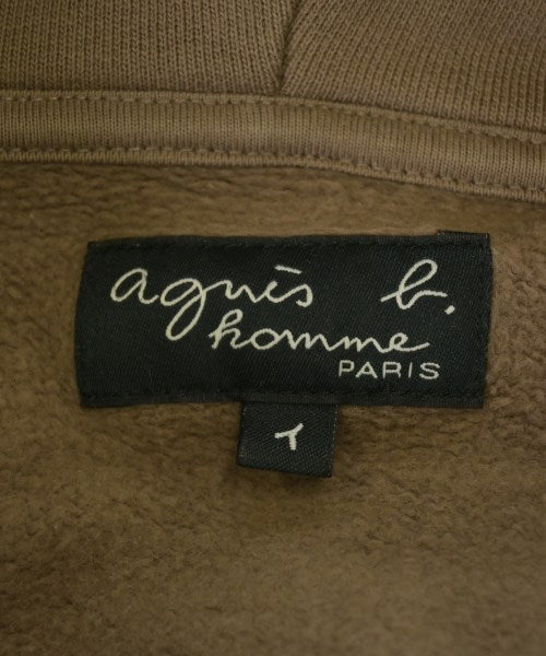 Agnes b. 連帽衫