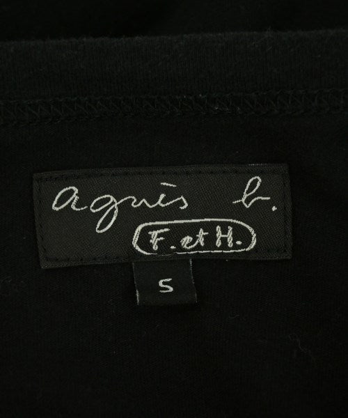 Agnes b. T恤/上衣