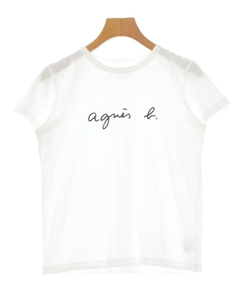 Agnes b. T恤/上衣