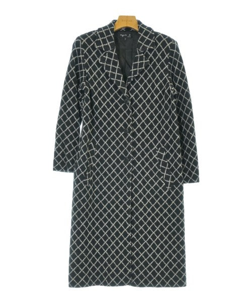 Agnes b. 切斯特披風