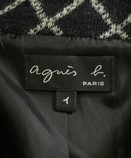Agnes b. 切斯特披風