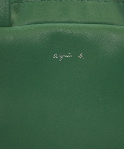 Agnes b. 肩背包