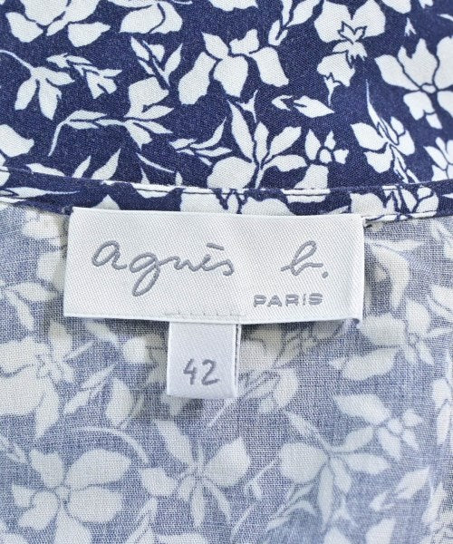 Agnes b. 洋裝