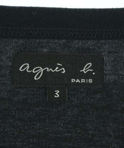 Agnes b. 開襟衫