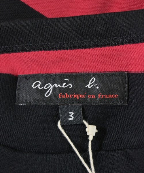 Agnes b. T恤/上衣