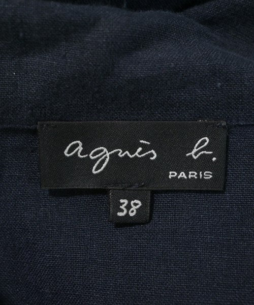 Agnes b. 洋裝