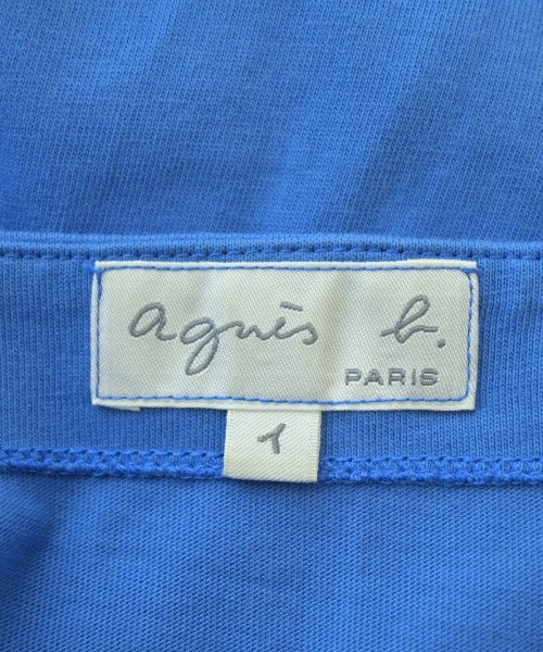 Agnes b. 洋裝