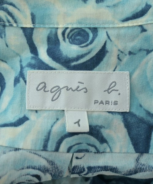 Agnes b. 洋裝