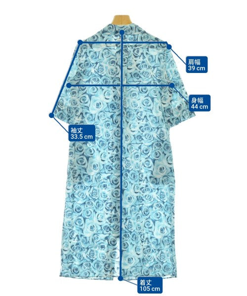 Agnes b. 洋裝