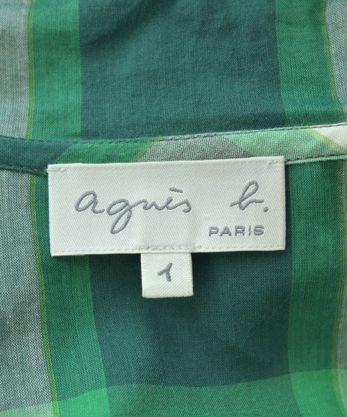 Agnes b. 襯衫裙