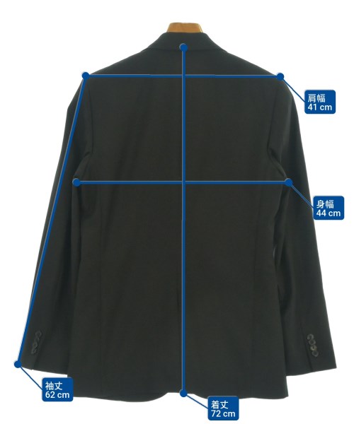 Agnes b. homme 其他套裝