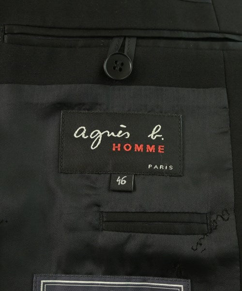 Agnes b. homme 其他套裝