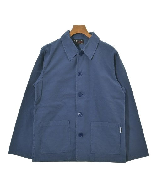 Agnes b. homme 工作夾克