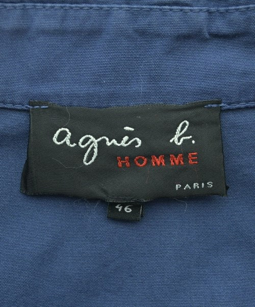 Agnes b. homme 工作夾克