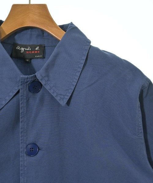 Agnes b. homme 工作夾克