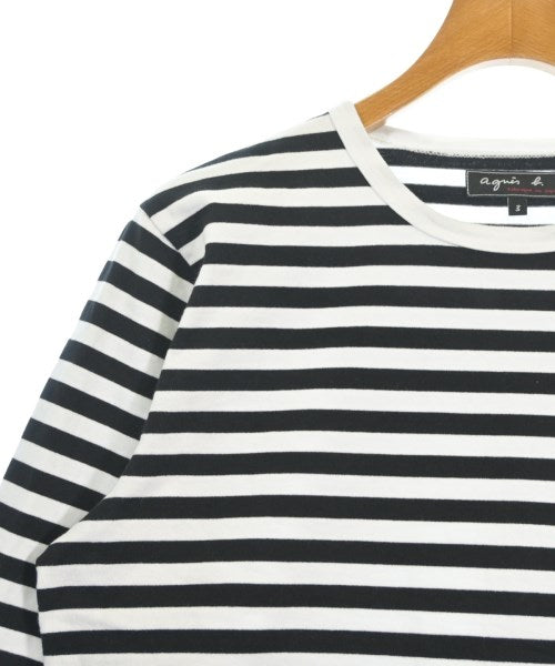 Agnes b. homme T恤/上衣