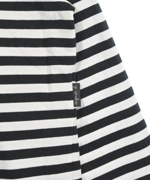 Agnes b. homme T恤/上衣