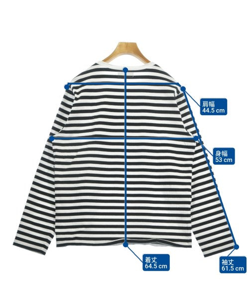 Agnes b. homme T恤/上衣