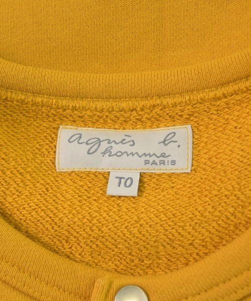 Agnes b. homme 運動衫