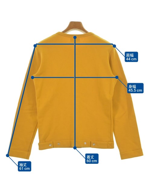 Agnes b. homme 運動衫