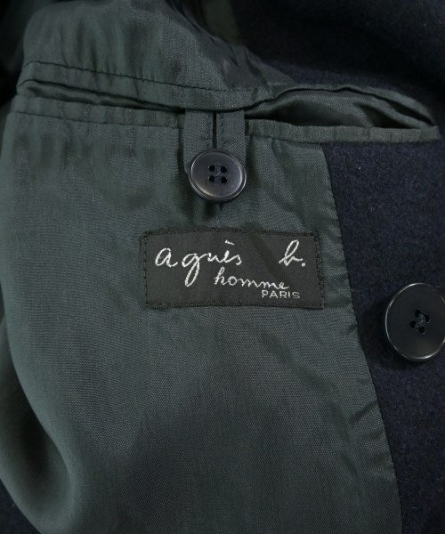 Agnes b. homme 海軍外套