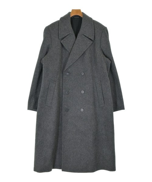Agnes b. homme 切斯特披風