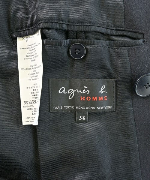 Agnes b. homme 海軍外套