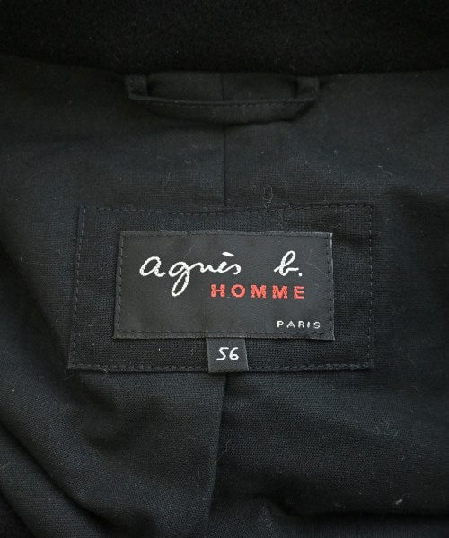Agnes b. homme 其他大衣