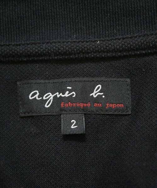 Agnes b. homme POLO衫