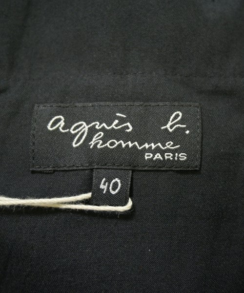Agnes b. homme 長褲