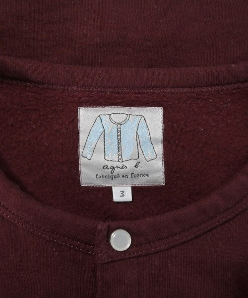 Agnes b. homme 運動衫