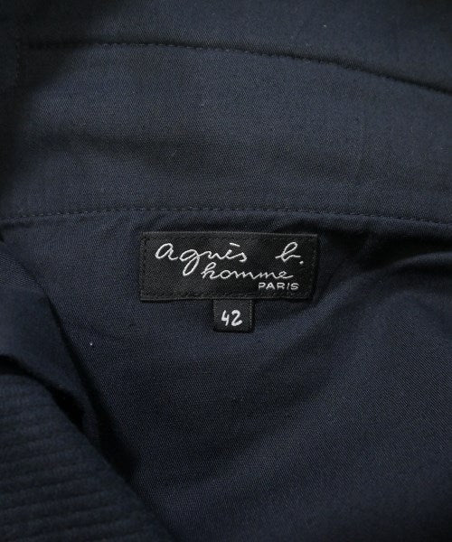 Agnes b. homme 長褲