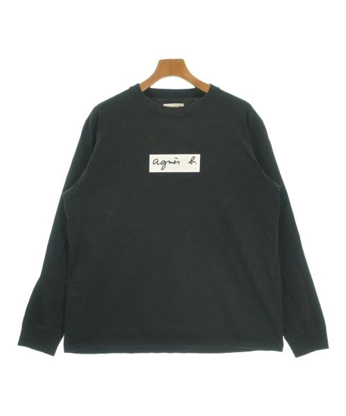 Agnes b. homme T恤/上衣