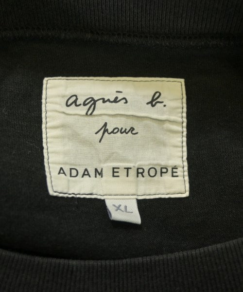 Agnes b. homme T恤/上衣